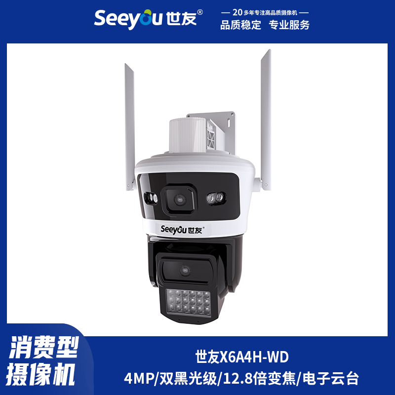 DS视讯X6A4H-WD