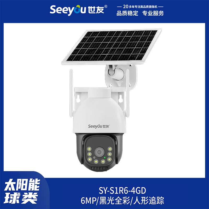 DS视讯SY-S1R6-(4GD)